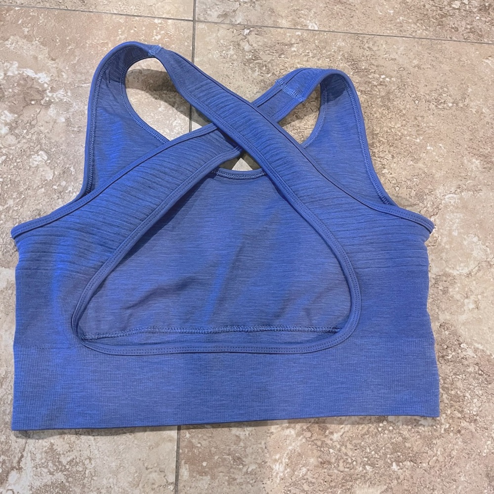 Alphalete Sports Bra